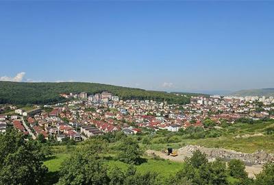 Apartament cu 2 camere decomandat, mobilat în Europa - 10