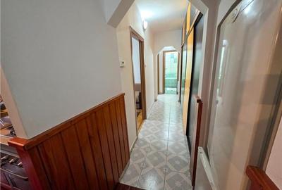 Apartament 3 camere decomandat, UMF, bloc izolat, Targu Mures - 6