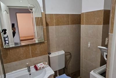 Garsonieră decomandată în Central - 5