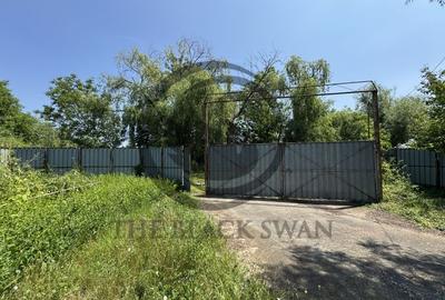 Hala de vanzare | 1.100mp I Boldesti-Scaieni - Randament anual 10% - 13