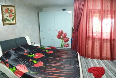 Vedere Dunare -Inchiriere apartament 3 camere LUX , Mobilat+electocasnice - 5