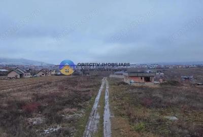 Teren intravilan de vanzare 400 mp- Zona Fermelor - 6