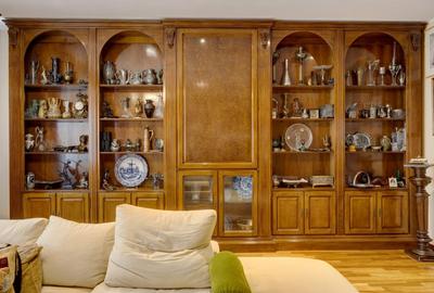 Penthouse spectaculos - Parcul Herastrau | 6 camere | 312 Mp de rafinament Penthouse spectaculos - Parcul Herastrau | 6 camere | 312 Mp de rafinament - 5