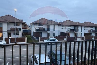 Apartament cu 2 camere prima inchiriere in Ghimbav Residence - 21