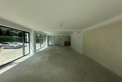 CHIRIE SPATIU COMERCIAL - PIPERA - 106MP - 3