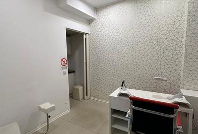 Spațiu comercial, de 16 mp, în Central - 2