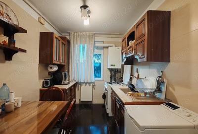 Apartament 2 camere Calea Bucuresti-Expo Parc, renovat, centrala termica - 6