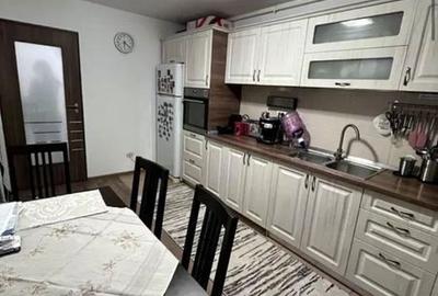 Apartament cu 2 camere decomandat în Central - 2
