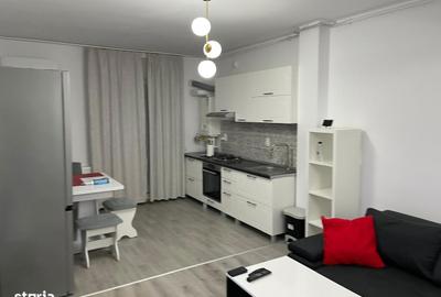 Apartament cu 2 camere decomandat, mobilat în Metalurgiei - 3