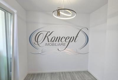 Apartament cu 2 camere semidecomandat în Iris - 5