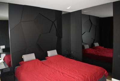 3 Camere Vedere Padurea Baneasa*Mobilat Utilat *Loc Parcare*Comison 0 - 10