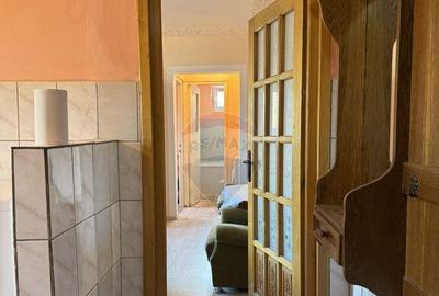 Ap. 2 camere, str. Iuliu Maniu - 3