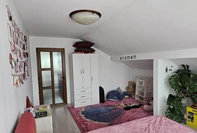 Vila si teren in Horia - 15