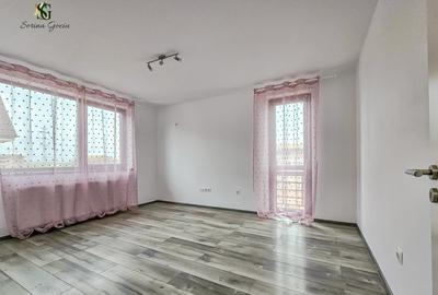 Apartament cu 2 camere decomandat, mobilat în Sânpetru - 4