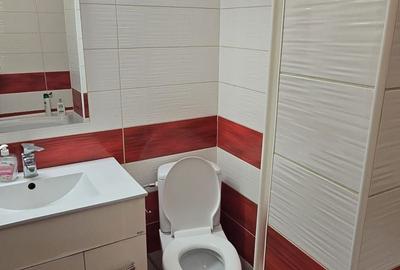 Apartament cu 2 camere decomandat în Nicolae Grigorescu