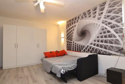 Garsonieră decomandată, mobilată în Dristor - 5