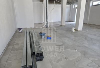 Spațiu de birouri de vânzare | Zona Șelimbăr - 7