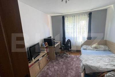 Casa cu 3 camere, 90 mp, 2 anexe gospodaresti si teren de 30 - 18