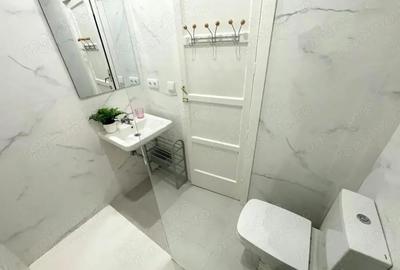 Garsonieră decomandată în Berceni - 2