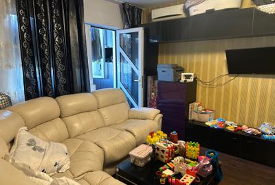 Apartament de 3 camere langa Mega Mall/ 3-Room Apartment near Mega Mall - 3