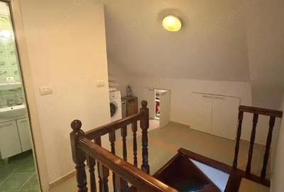 Apartament cu 3 camere decomandat în Central - 1