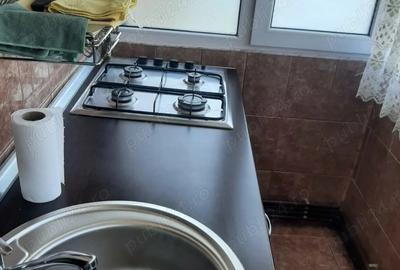 Inchiriez apartament 3 camere Nord - 8