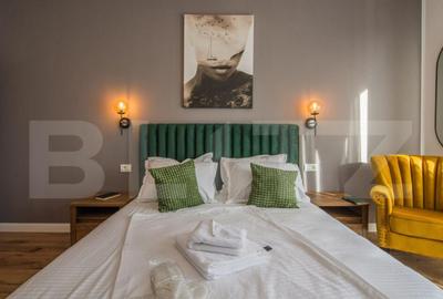 EXCLUSIVITATE| Apartament de lux situat pe Calea Mo?ilor, ? - 1