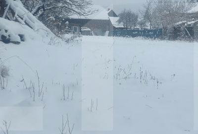 Casă cu 2 camere cu Teren 860 Mp în Central - 3