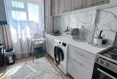 Apartament 3 camere 64 mp - 2