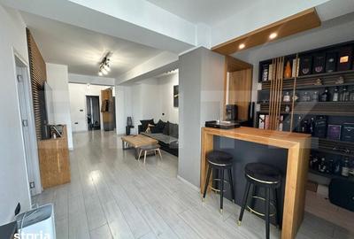 Apartament cu 3 camere în Central - 12