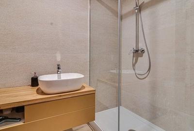 3 camere Privighetorilor, FOARTE generos, loc de parcare SUBTERAN! - 19