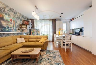 Apartament 3 camere in Baneasa - Bd. Apicultorilor, Bucuresti - 11