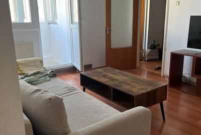 Apartament cu 2 camere semidecomandat, mobilat în Drumul Taberei - 2