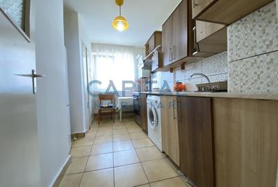 Apartament 2 camere Grigore Alexandrescu, Manastur - 6