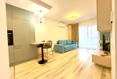 Apartament 2 camere - Lipovei, Pădurea Verde - 1