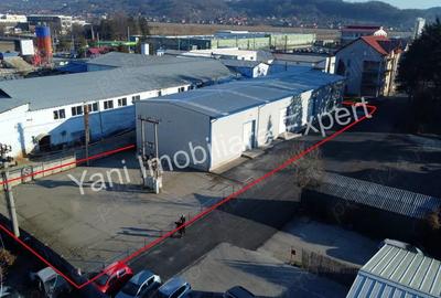 Spațiu comercial, de 587 mp, în Central - 15