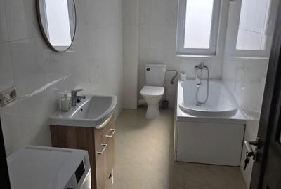 Apartament cu 2 camere decomandat în Valea Lupului - 8
