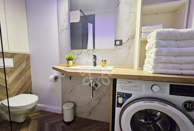 Apartament 3 camere de inchiriat ultracentral - 12