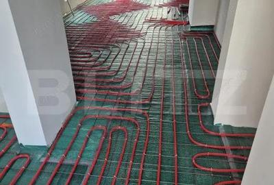 Casă cu 4 camere cu Canalizare în Chinteni - 11
