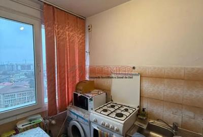 Garsonieră semidecomandată în Măgurele - 11