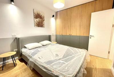 Apartament cu 3 camere, mobilat în Pipera - 1