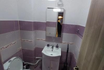 Apartament cu 3 camere decomandat în Central - 4