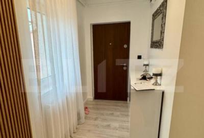 Apartament de lux cu 3 camere si loc parcare - Selimbar Apartament de lux cu 3 camere si loc parcare - Selimbar - 4