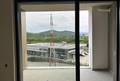 Apartament cu 2 camere finisat,  49 mp, 7 mp balcon, zona Vivo BMW - 2