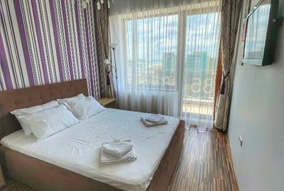 Apartament cu 2 camere decomandat în Nord - 9