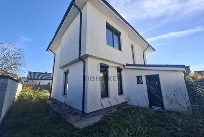 Vila moderna Pasarea (Branesti) 4 cam, garaj toate utilitatile! - 2