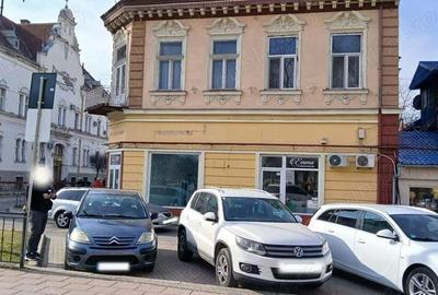 Apartament cu 2 camere în Caransebeș - 8