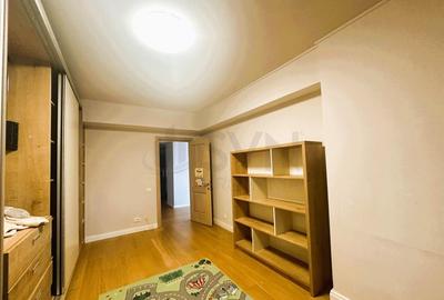 Apartament 3 Camere Grozavesti I View Raul Dambovita - 4