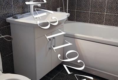 Apartament cu 2 camere semidecomandat în Sud - 5