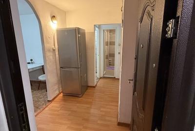 Apartament cu 2 camere în Iosia